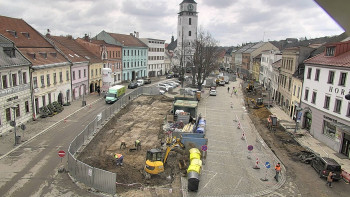 Město Velké Meziříčí