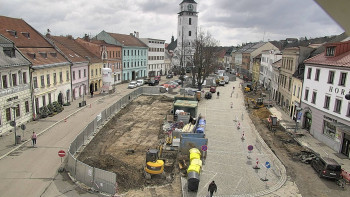 Město Velké Meziříčí