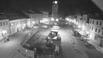 Město Velké Meziříčí