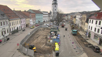 Město Velké Meziříčí