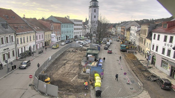 Město Velké Meziříčí