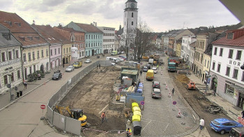 Město Velké Meziříčí