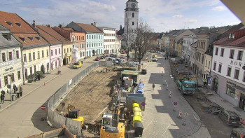 Město Velké Meziříčí