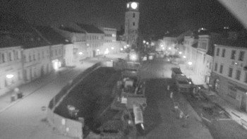 Město Velké Meziříčí