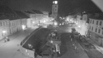 Město Velké Meziříčí