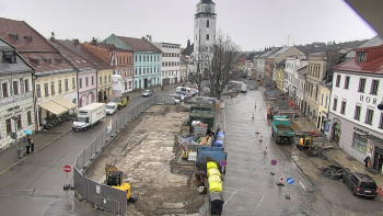 Město Velké Meziříčí