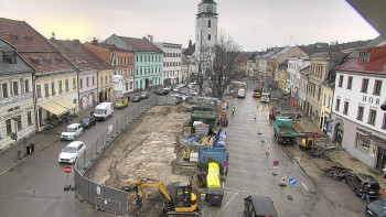 Město Velké Meziříčí