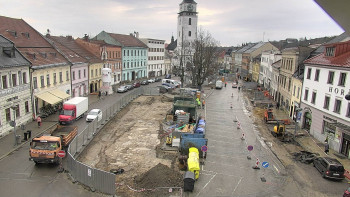 Město Velké Meziříčí