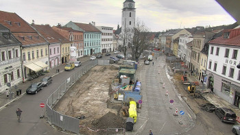 Město Velké Meziříčí