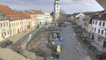 Město Velké Meziříčí