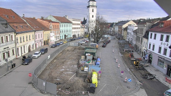 Město Velké Meziříčí