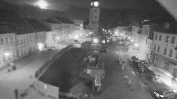 Město Velké Meziříčí