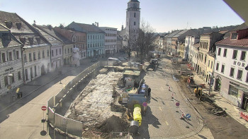 Město Velké Meziříčí