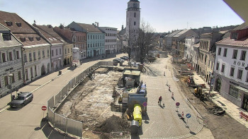 Město Velké Meziříčí