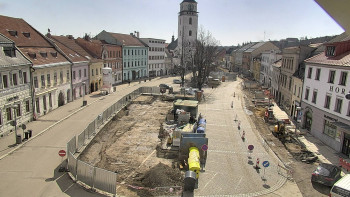 Město Velké Meziříčí