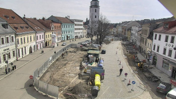 Město Velké Meziříčí