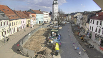 Město Velké Meziříčí