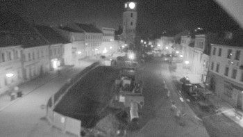 Město Velké Meziříčí