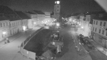 Město Velké Meziříčí