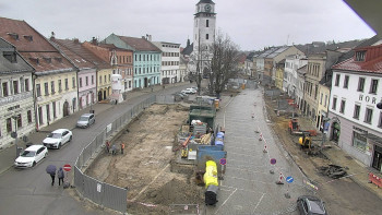 Město Velké Meziříčí