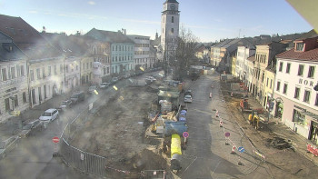 Město Velké Meziříčí