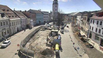 Město Velké Meziříčí