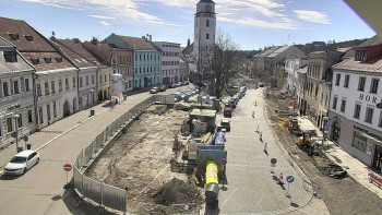 Město Velké Meziříčí