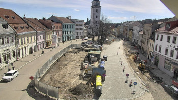 Město Velké Meziříčí