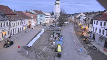 Město Velké Meziříčí