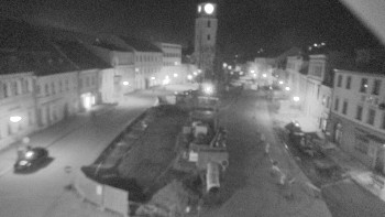 Město Velké Meziříčí