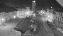 Náměstí, Městská věž