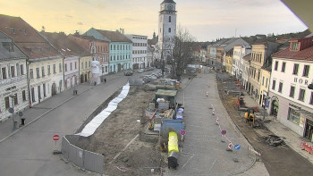 Město Velké Meziříčí