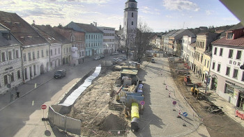 Město Velké Meziříčí