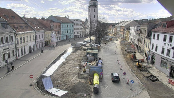 Město Velké Meziříčí