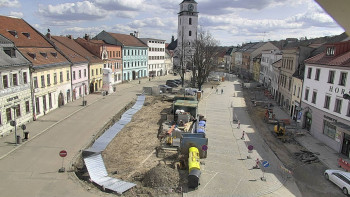 Město Velké Meziříčí