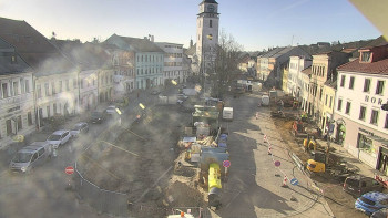 Město Velké Meziříčí