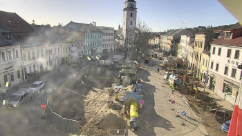 Město Velké Meziříčí