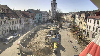 Město Velké Meziříčí