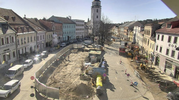 Město Velké Meziříčí