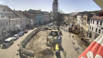 Město Velké Meziříčí