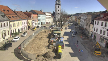 Město Velké Meziříčí