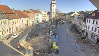 Město Velké Meziříčí