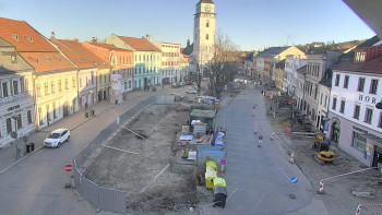 Město Velké Meziříčí