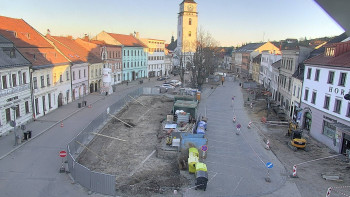 Město Velké Meziříčí