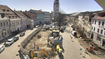 Město Velké Meziříčí