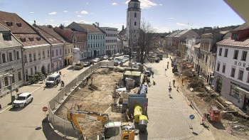 Město Velké Meziříčí