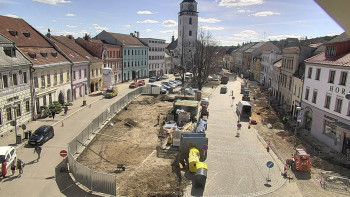 Město Velké Meziříčí