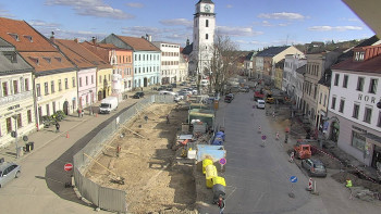 Město Velké Meziříčí