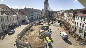 Město Velké Meziříčí