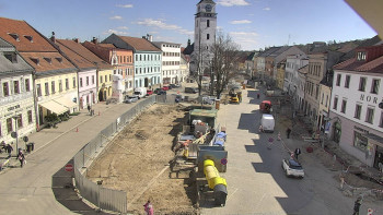 Město Velké Meziříčí